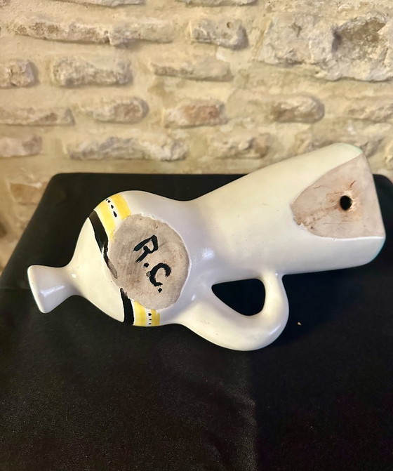 Image 1 of ROGER CAPRON CERAMIQUE