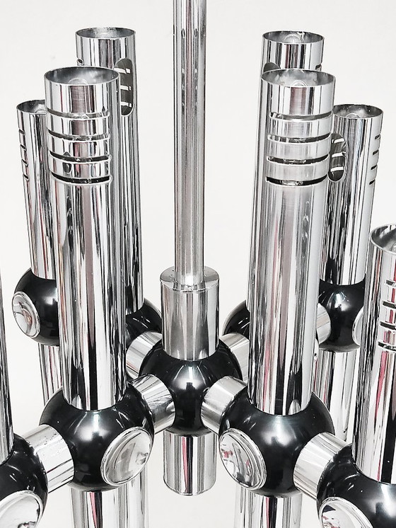 Image 1 of suspension de style spatial