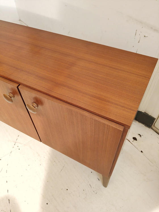 Image 1 of Vintage dressoir palette mobel