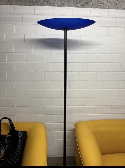 Lampadaire Murano Due