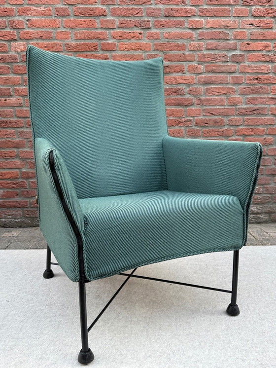 Image 1 of  2 Sillones Montis Charly Gerard van den Berg