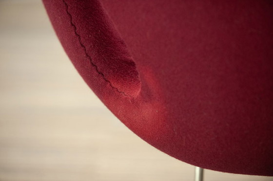 Image 1 of Fritz Hansen Schwanen-Sofa, 2-Sitzer