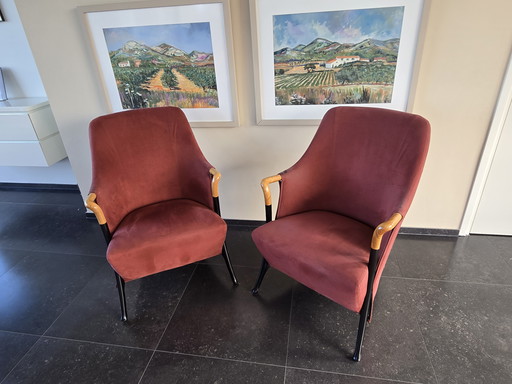 2 x Giorgetti Progetti 63260