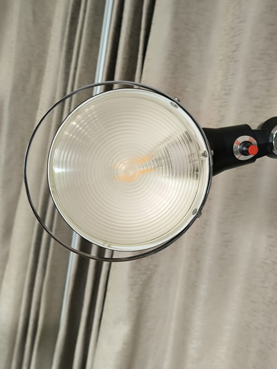 Image 1 of Jielde Lak Originele 1978 Bureaulamp