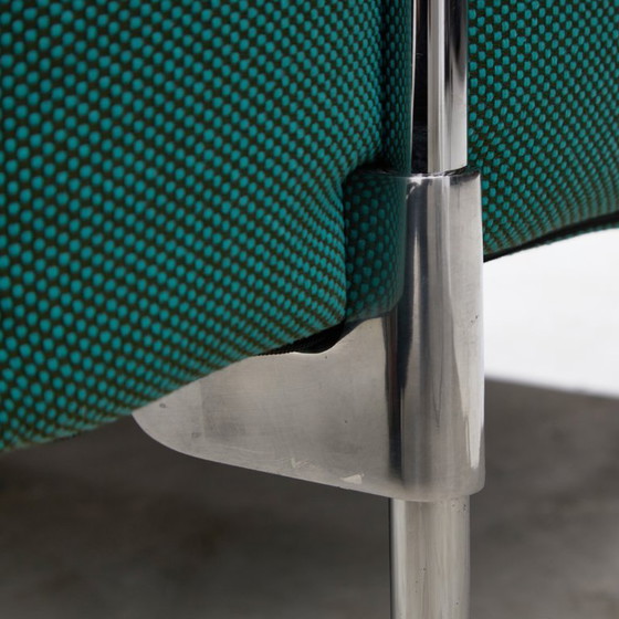 Image 1 of MK11563 Divano a due posti Alcove Highback di Ronan & Erwan Bouroullec per Vitra