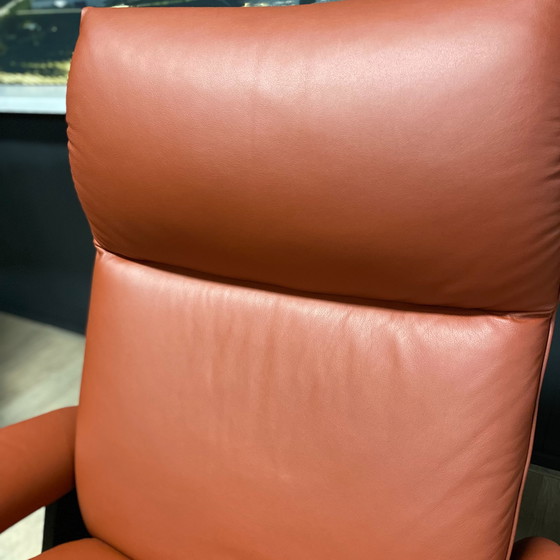 Image 1 of Sillón reclinable Stressless Aura L