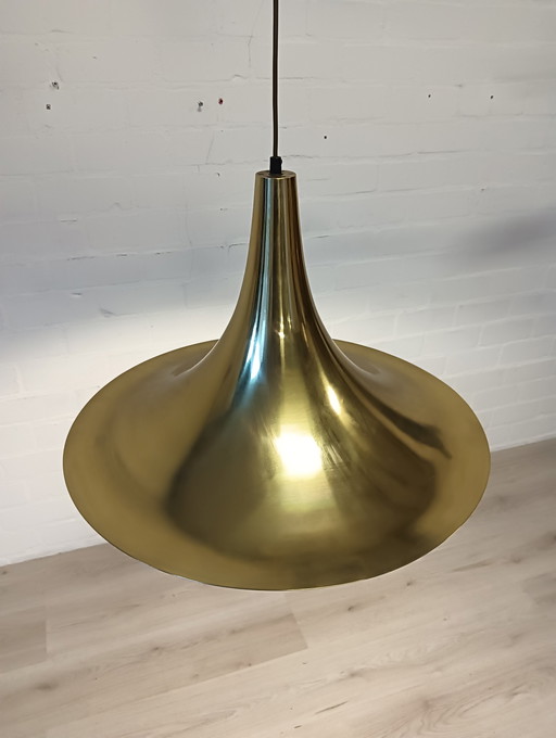 plafonnier chapeau de sorcière