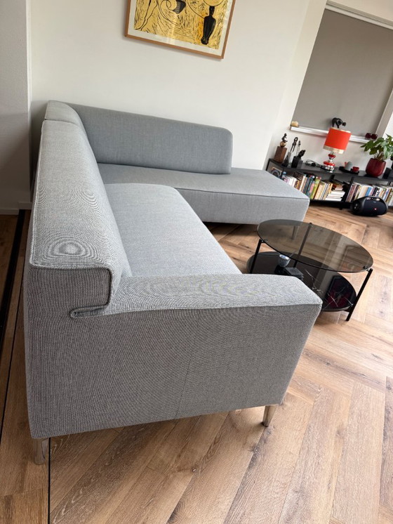 Image 1 of Divano angolare Leolux Pode