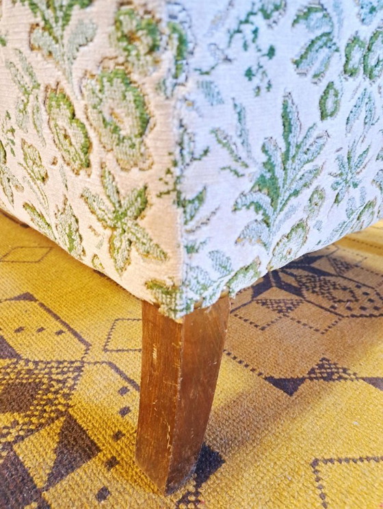 Image 1 of Sofa Daybed 50s DDR