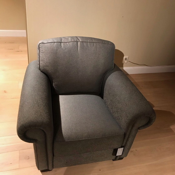 Image 1 of Poltrona BW Primavera