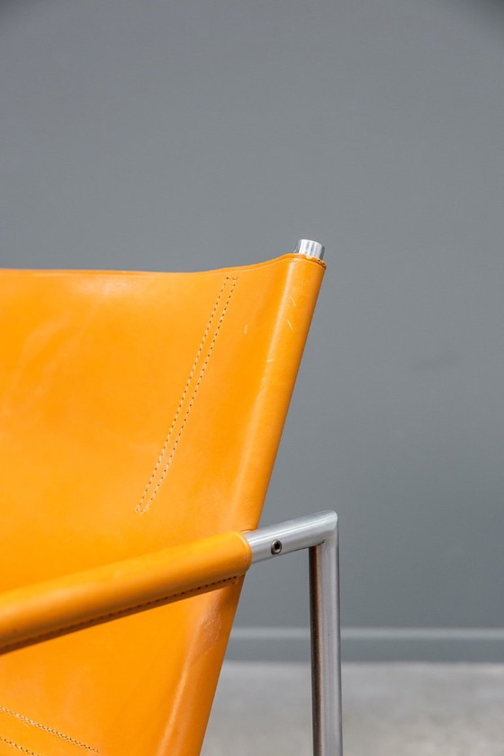 Image 1 of SZ1 fauteuil, Martin Visser