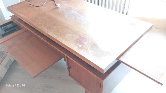 Image 1 of Desk from the 1950s