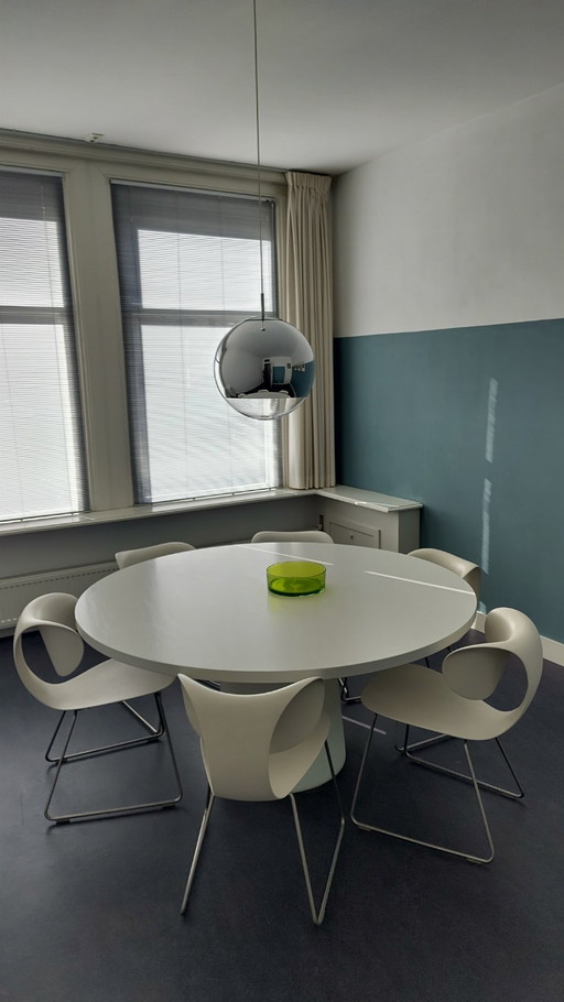 Lampada a sospensione Mirror Ball 40 cm Tom Dixon