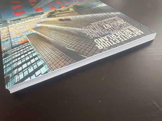 Image 1 of Yearbook Architecture in the Netherlands 2006/07