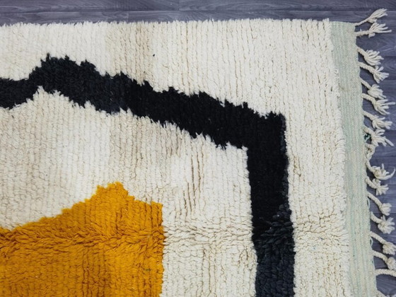 Image 1 of Prächtiger, handgefertigter Teppich, 270 cm x 150 cm