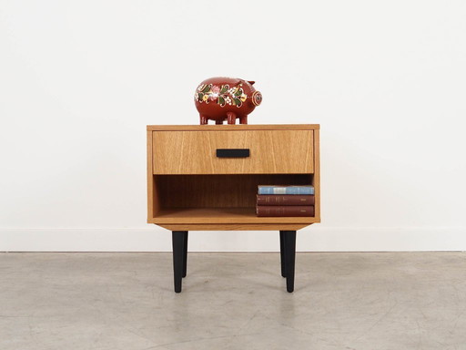 Armario de roble, diseño escandinavo