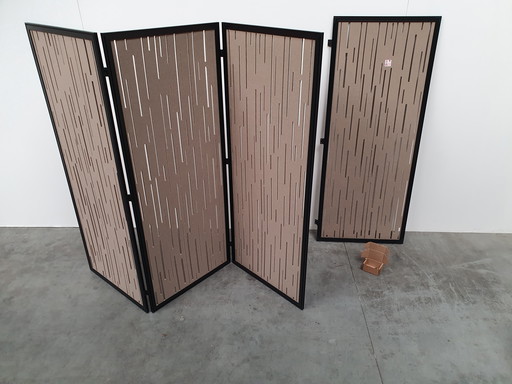 New - Buzzispace buzzifalls Rain design room divider
