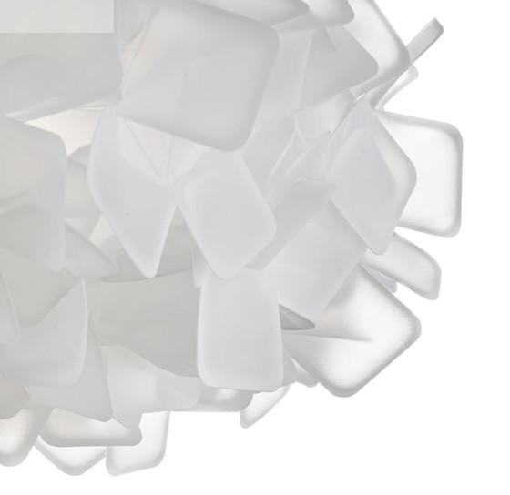 Image 1 of Clizia Slamp; pendant lamp model: large