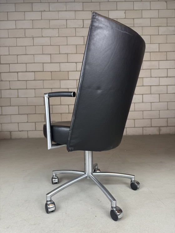 Image 1 of Erik Jorgensen EJ80-R office chair/conference chair