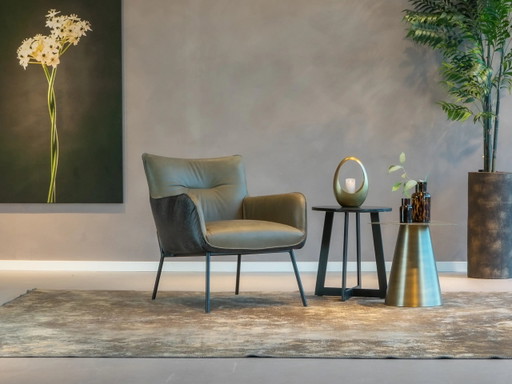 Leah – RT Design, fauteuils
