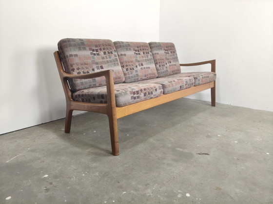 Image 1 of Ole Wanschers Senator bankje