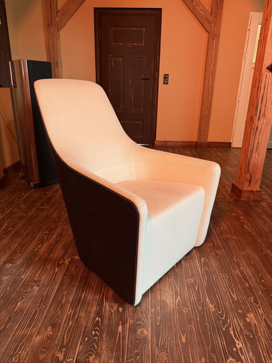 Image 1 of Sillón Foster 520 Walter Knoll