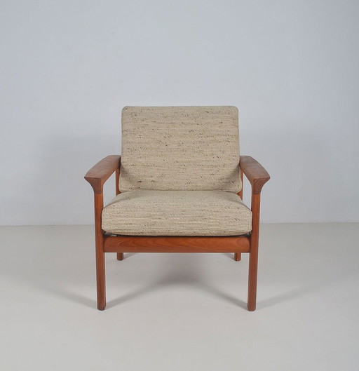 Komfort Borneo von Sven Ellekaer Sessel