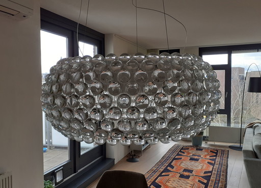 Foscarini Caboche Plus Grande Hängelampe