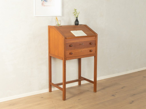 Lessenaar uit de jaren 60, vintage