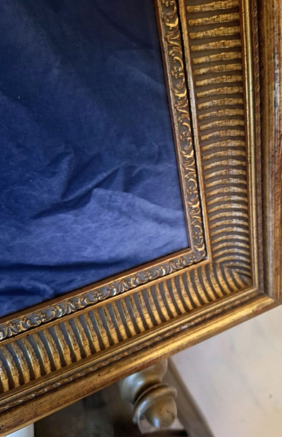 Cornice per foto su cavalletto – Cornici per foto, Legno, Oro (photo 3 of 5)