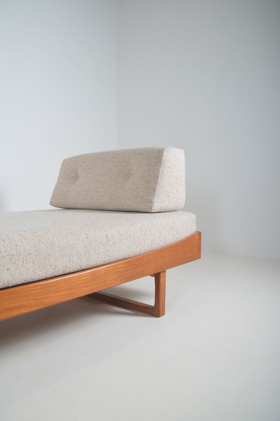 Image 1 of Danish daybed model 159 designed by Bernhard Pederson & Son, 1960s