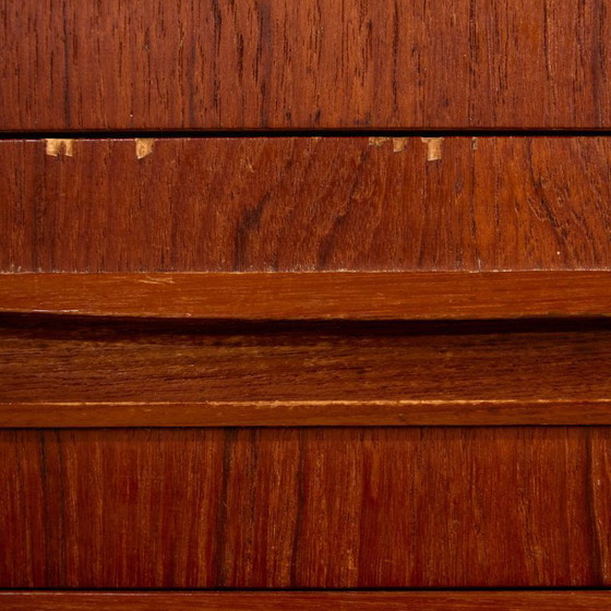 Image 1 of MK11140 Escritorio de teca