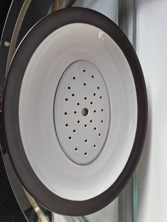 Image 1 of Art Deco meat/fish stew ceramic