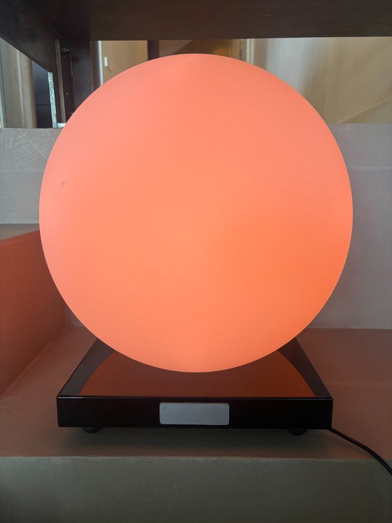 Sensora SensoSphere Professional, Tischlampen, Kunststoff, Mehrfarbig (Foto 2 von 6)