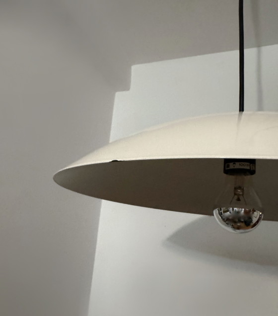 Image 1 of LITA dome pendant light, 1970s
