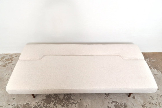 Image 1 of Divano / divano letto della metà del secolo Miroslav Navratil