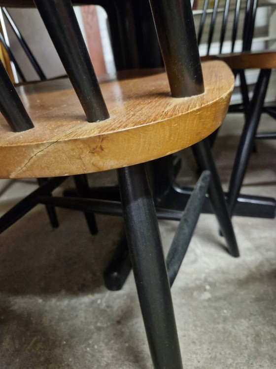 Image 1 of Comedor con diseño finlandés completo
