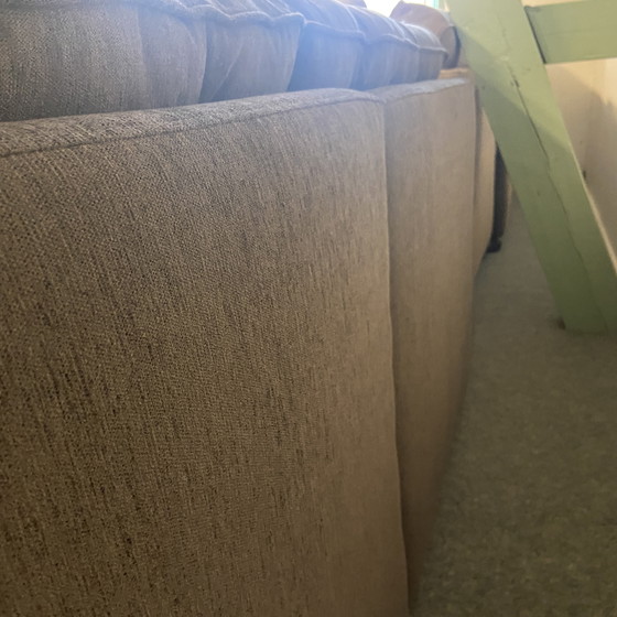 Image 1 of UrbanSofa Fiore Presto hoekbank