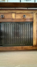 Credenza Roche Bobois