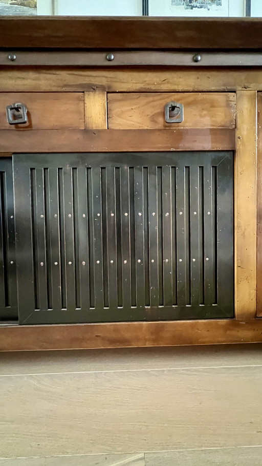 Aparador Roche Bobois