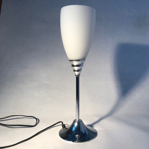 Lampe de table vintage