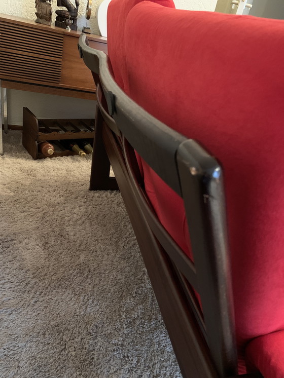 Image 1 of Bankje 2 Zits