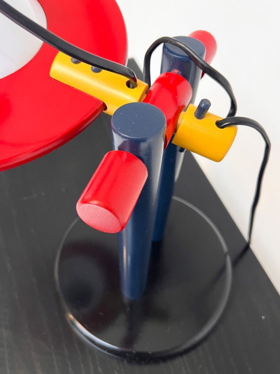 Image 1 of Colorin Lamp by Eduardo Albors for Lamsar, 1980s