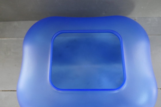 Image 1 of Biscottiera Alessi Mary Biscuit Stefano Giovannoni