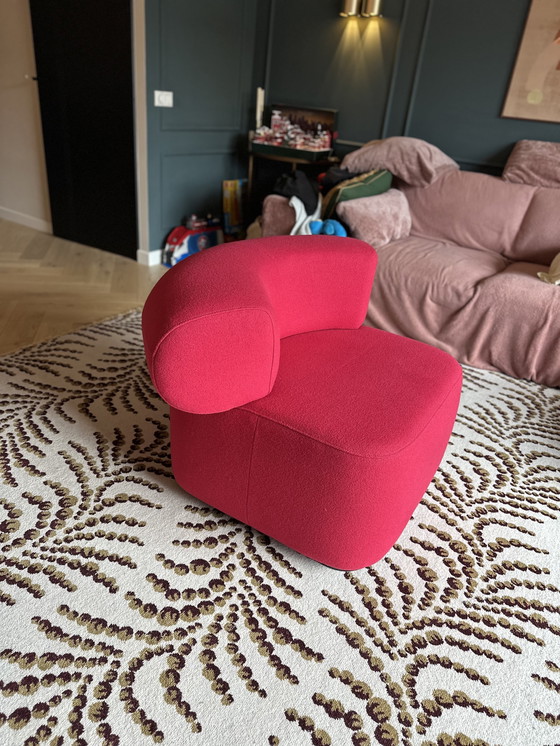 Image 1 of Sillón Luna de Studio Henk