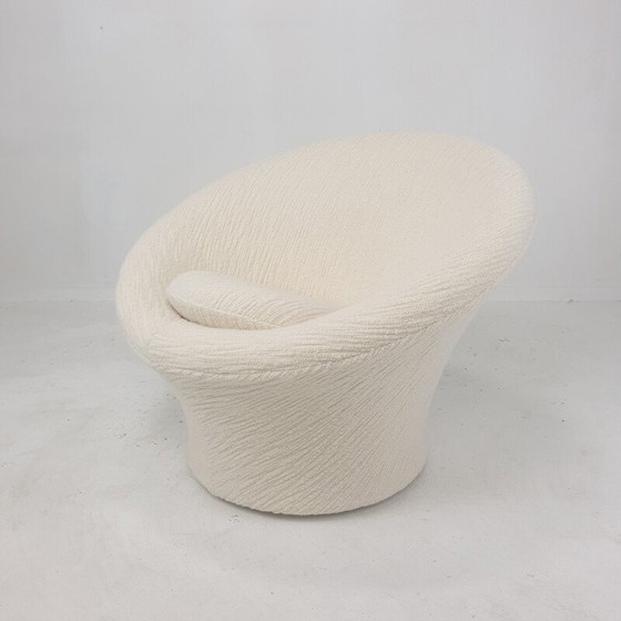 Image 1 of Vintage Mushroom armchair by Pierre Paulin for Artifort, 1960s