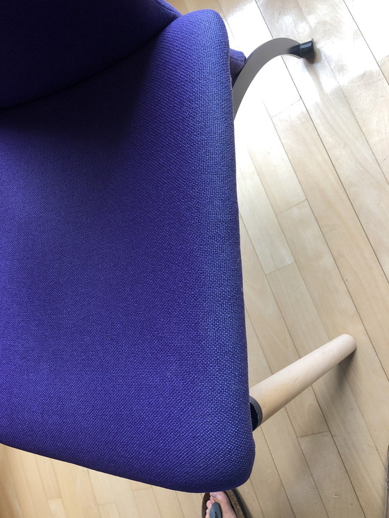 Image 1 of Sillas de comedor Castelijn 4 piezas