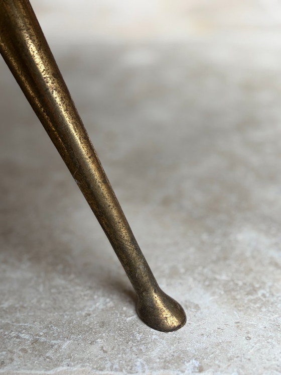 Image 1 of Fauteuils vintage italiens uit jaren 1950