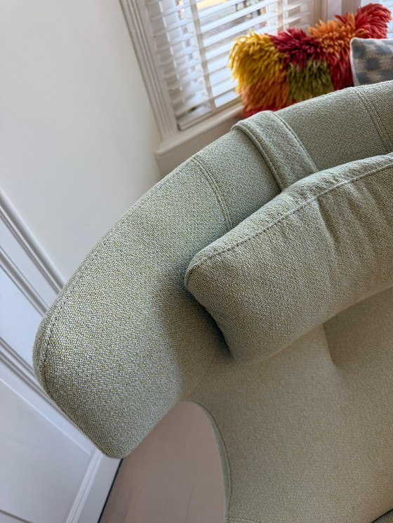 Image 1 of Poltroncina di design Leolux Caruzzo