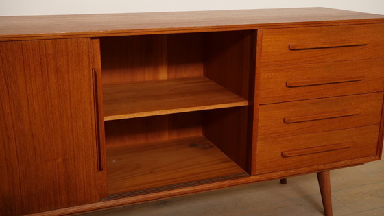 Image 1 of Credenza vintage | Design danese | 153 cm